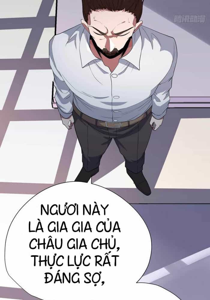 Vương Bài Thần Y - Chương 61 - ảnh 25
