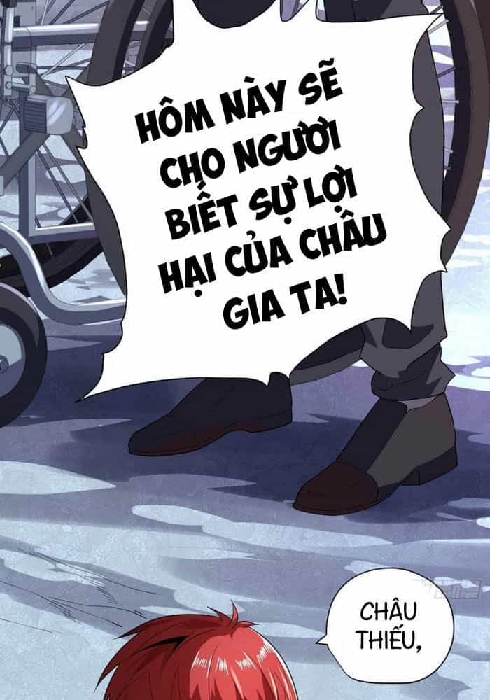 Vương Bài Thần Y - Chương 62 - ảnh 12