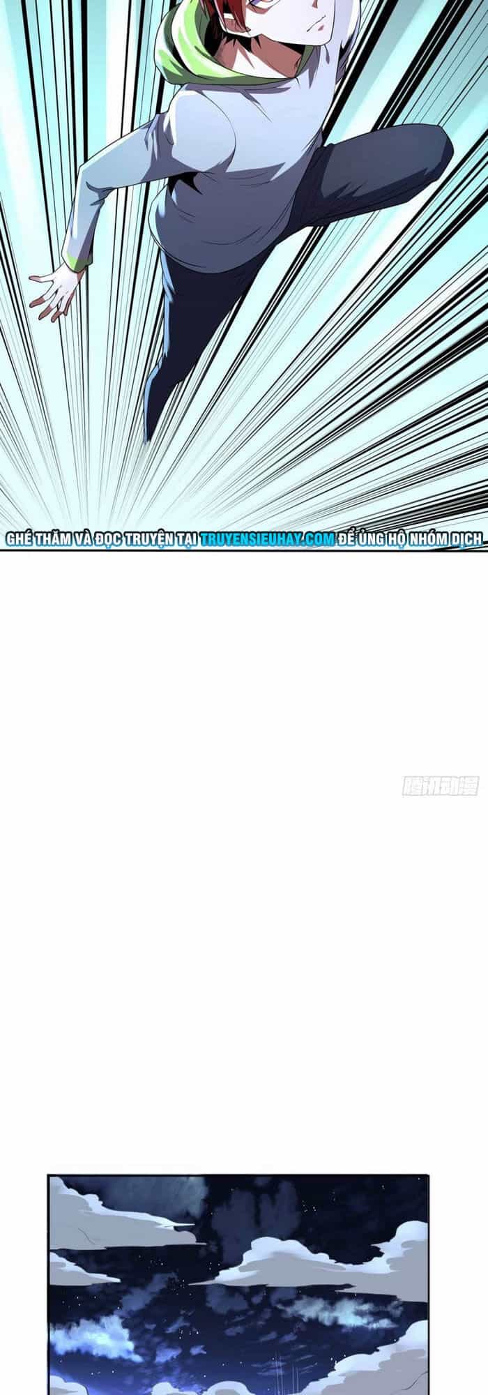 Vương Bài Thần Y - Chương 62 - ảnh 20