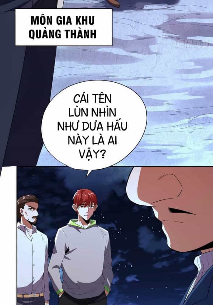 Vương Bài Thần Y - Chương 62 - ảnh 6