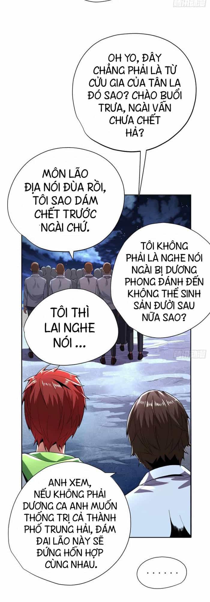 Vương Bài Thần Y - Chương 62 - ảnh 9