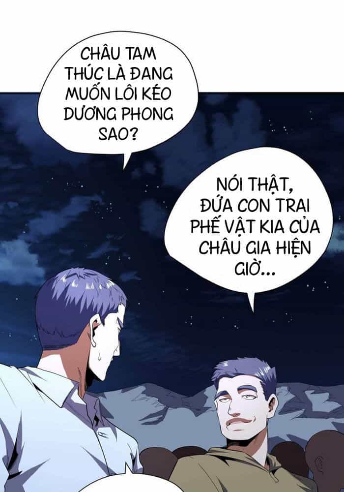 Vương Bài Thần Y - Chương 63 - ảnh 10