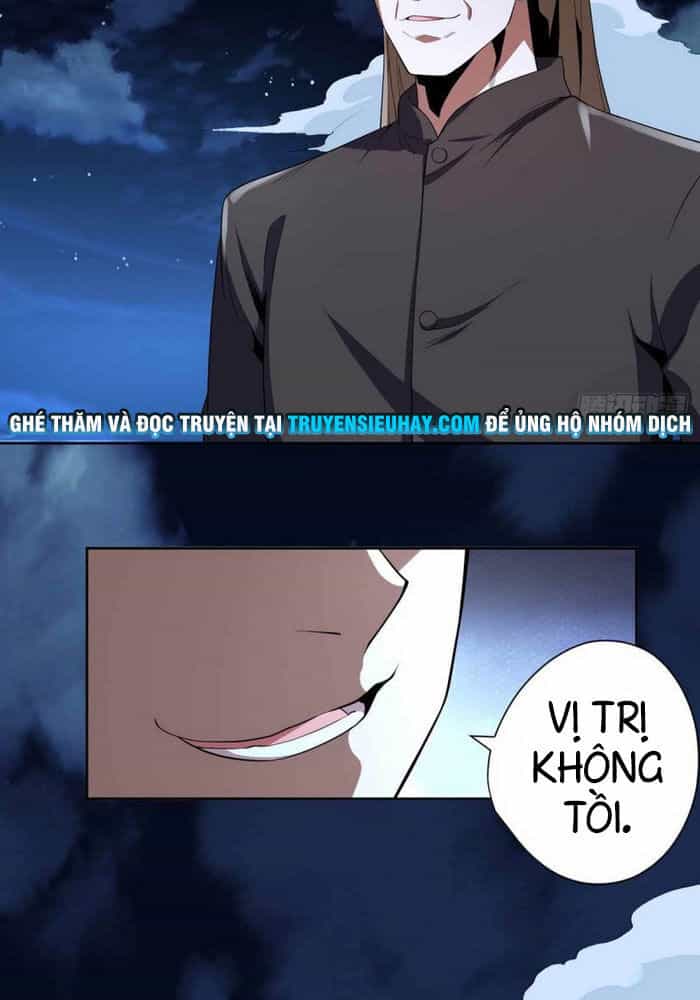 Vương Bài Thần Y - Chương 63 - ảnh 12