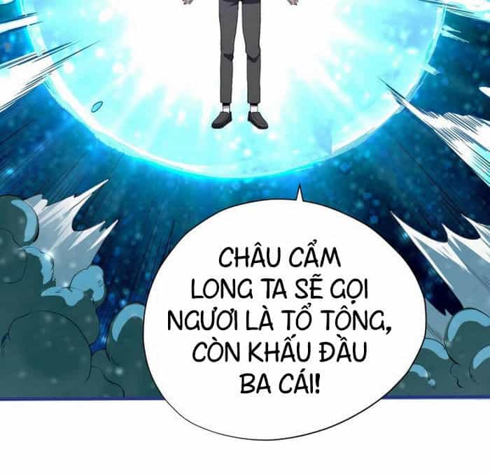 Vương Bài Thần Y - Chương 63 - ảnh 29