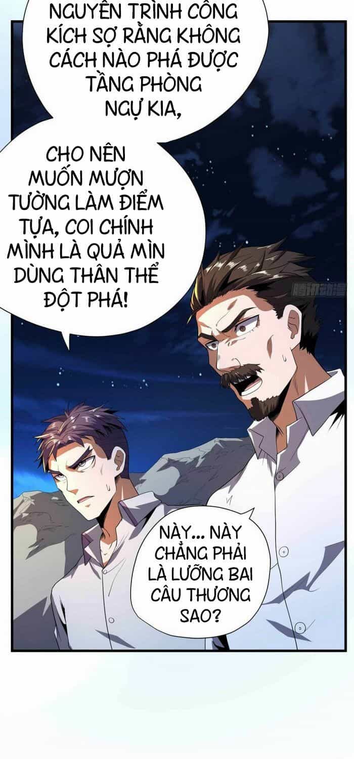 Vương Bài Thần Y - Chương 64 - ảnh 13