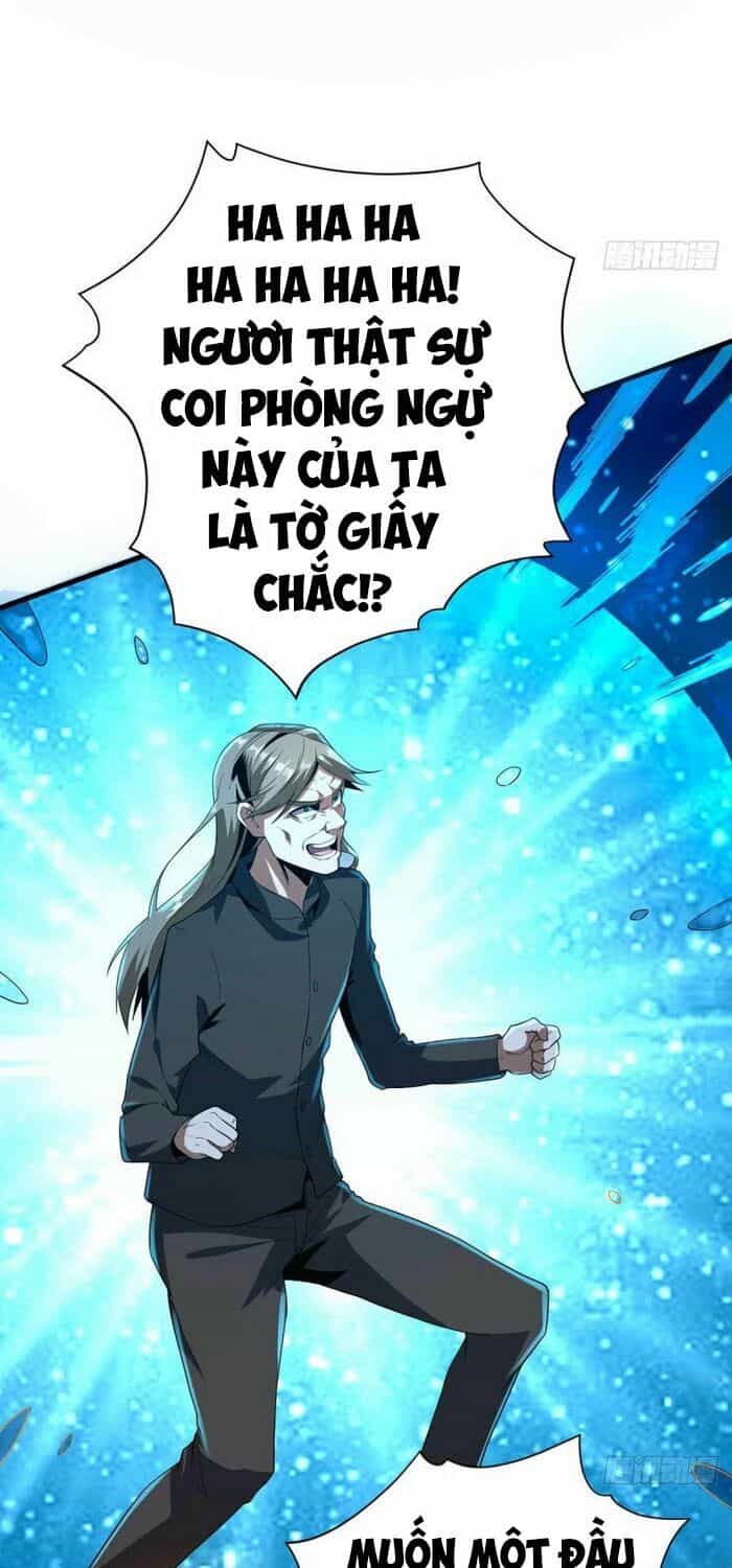 Vương Bài Thần Y - Chương 64 - ảnh 14