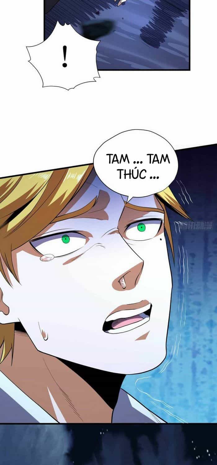 Vương Bài Thần Y - Chương 64 - ảnh 28