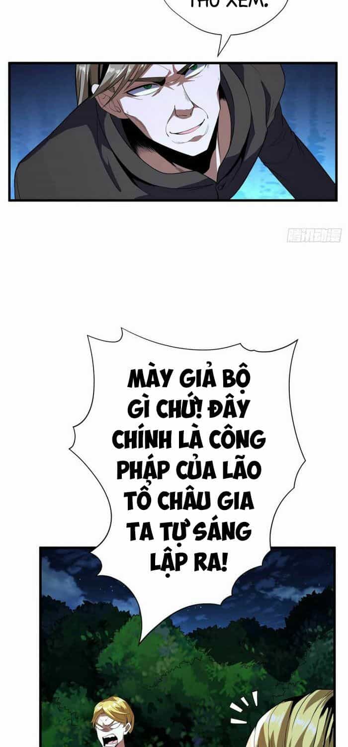 Vương Bài Thần Y - Chương 64 - ảnh 3