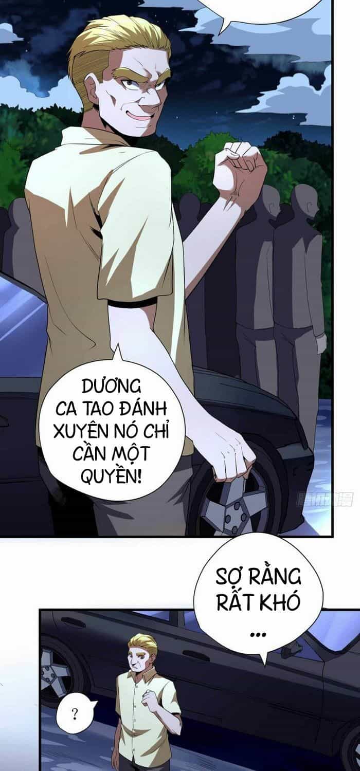 Vương Bài Thần Y - Chương 64 - ảnh 5