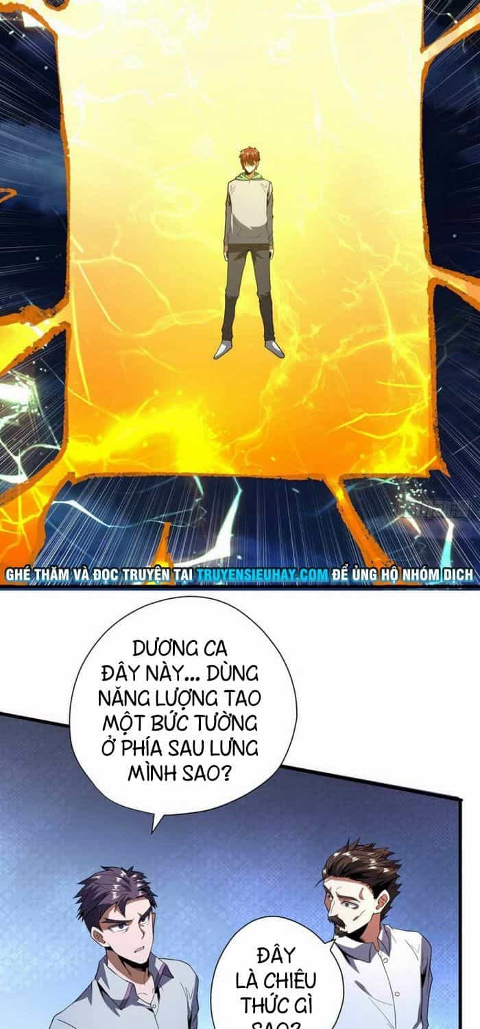 Vương Bài Thần Y - Chương 64 - ảnh 9