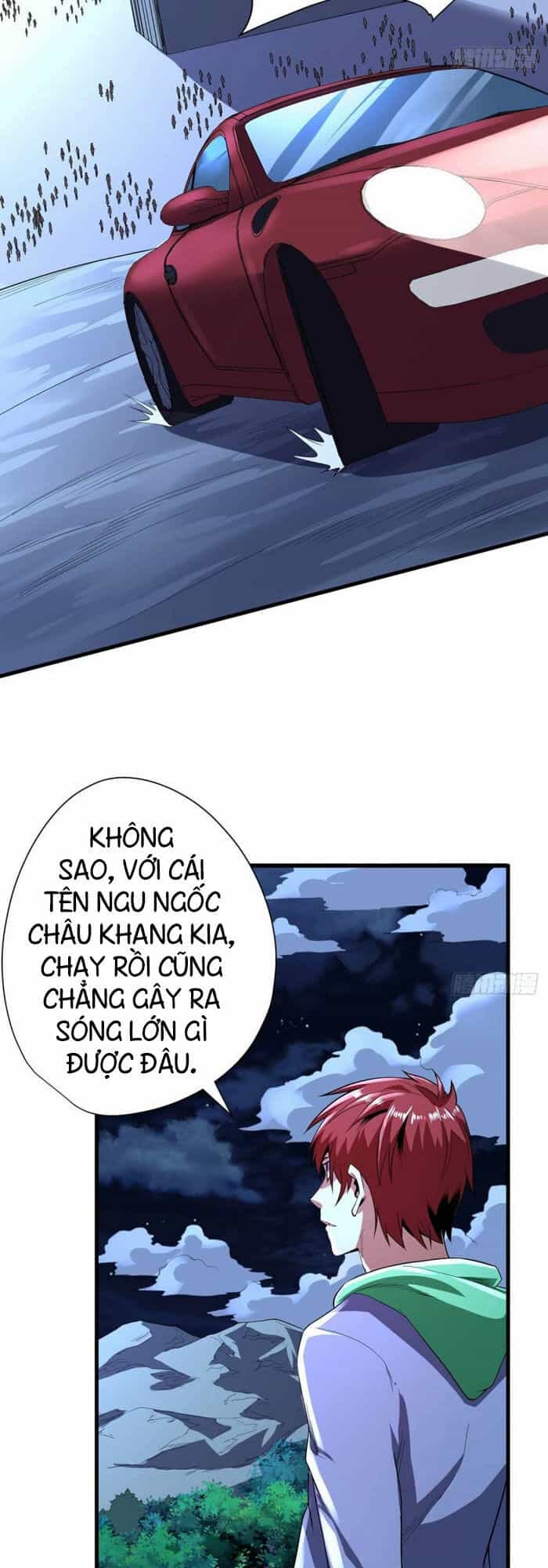 Vương Bài Thần Y - Chương 65 - ảnh 11