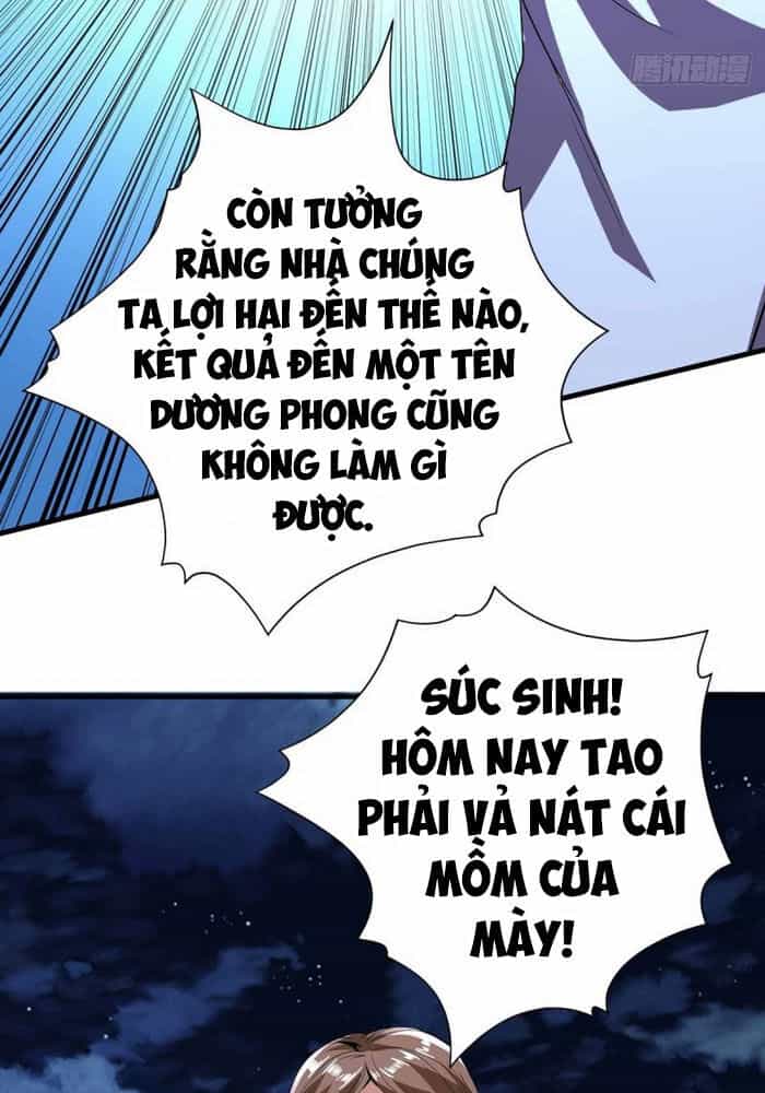 Vương Bài Thần Y - Chương 65 - ảnh 25