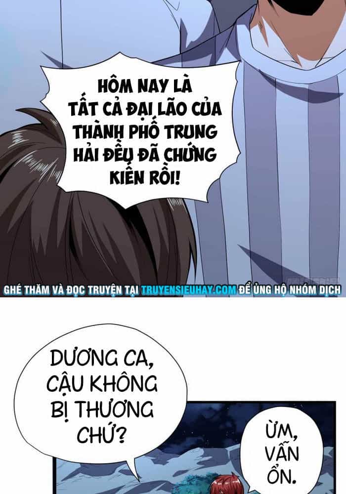 Vương Bài Thần Y - Chương 65 - ảnh 8