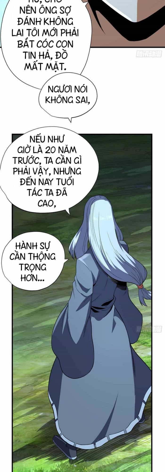Vương Bài Thần Y - Chương 67 - ảnh 27