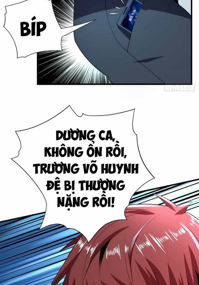 Vương Bài Thần Y - Chương 67 - ảnh 3