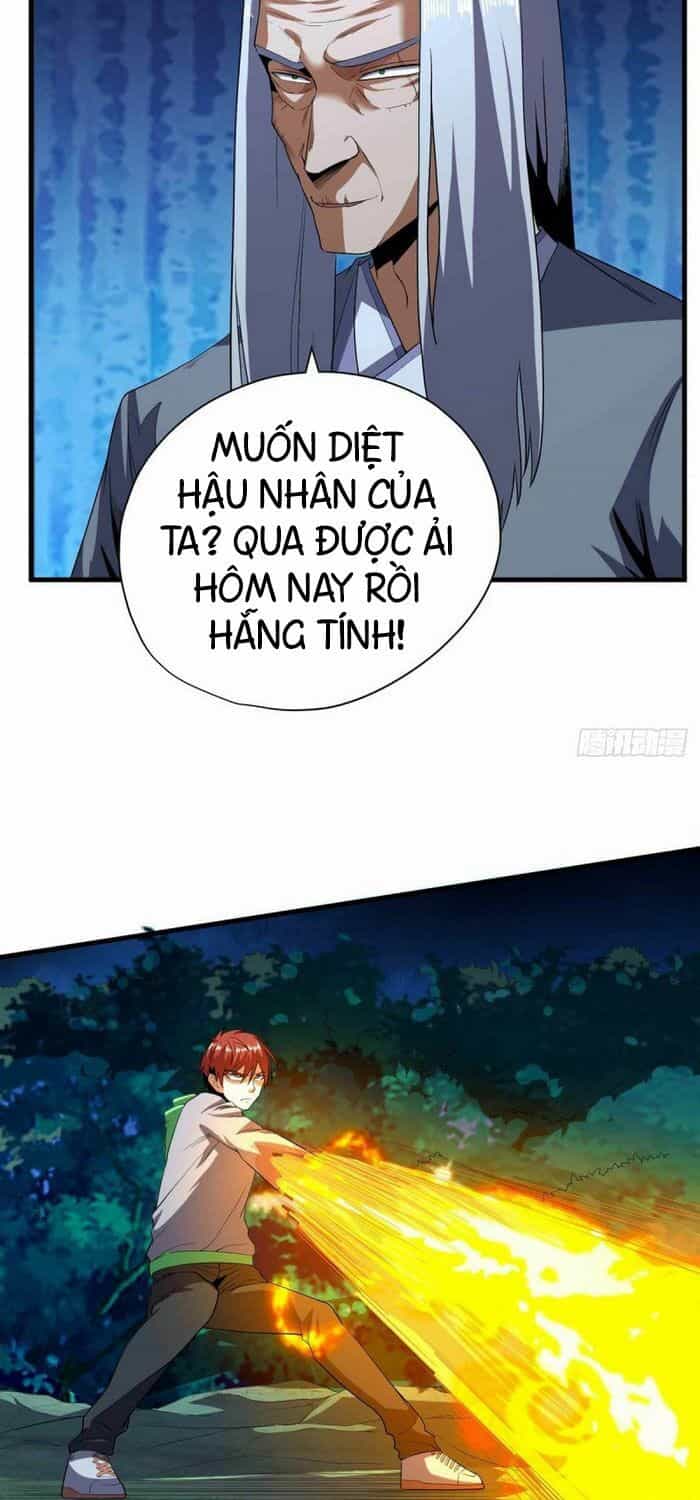 Vương Bài Thần Y - Chương 68 - ảnh 10