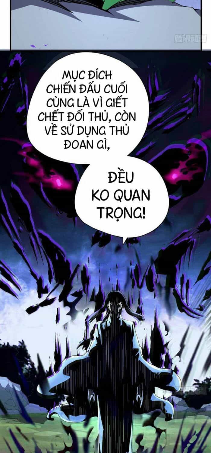 Vương Bài Thần Y - Chương 68 - ảnh 24