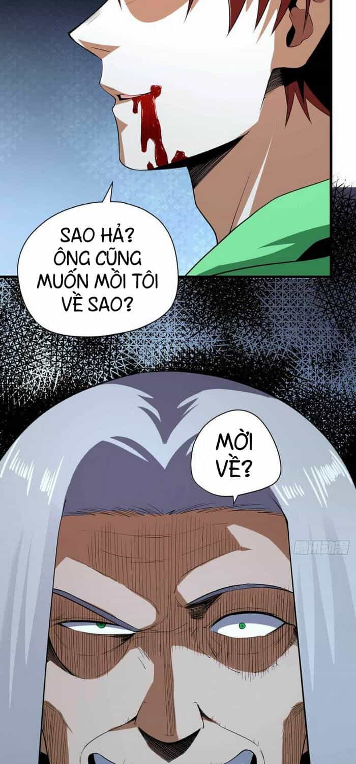 Vương Bài Thần Y - Chương 68 - ảnh 28