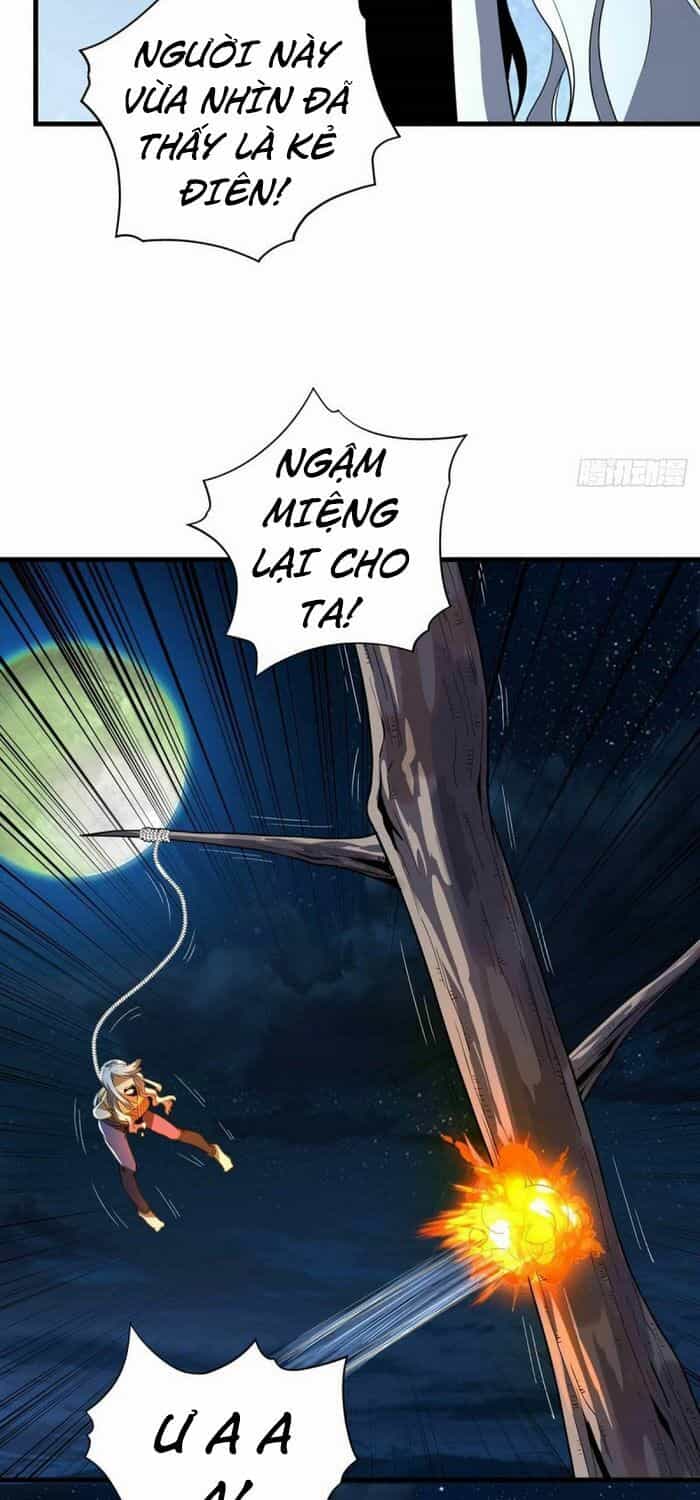 Vương Bài Thần Y - Chương 68 - ảnh 4