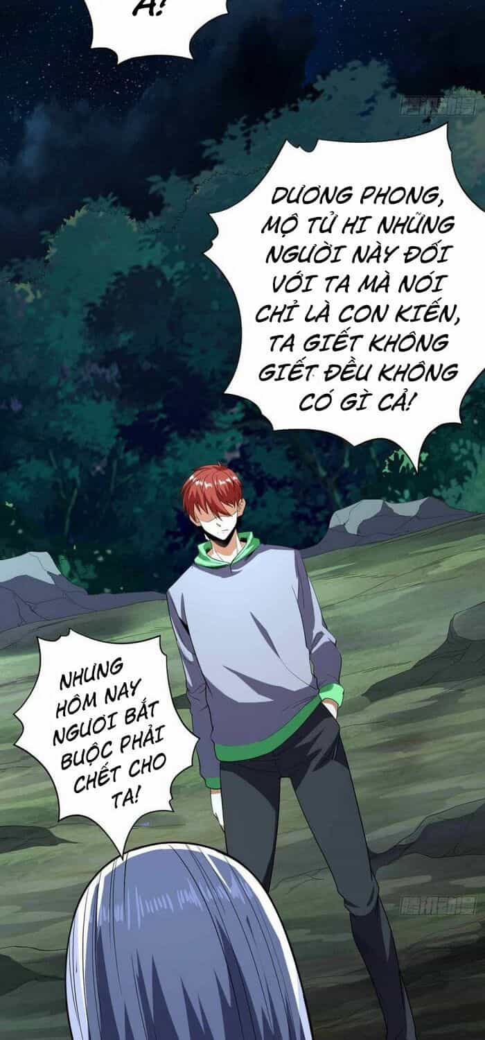 Vương Bài Thần Y - Chương 68 - ảnh 5