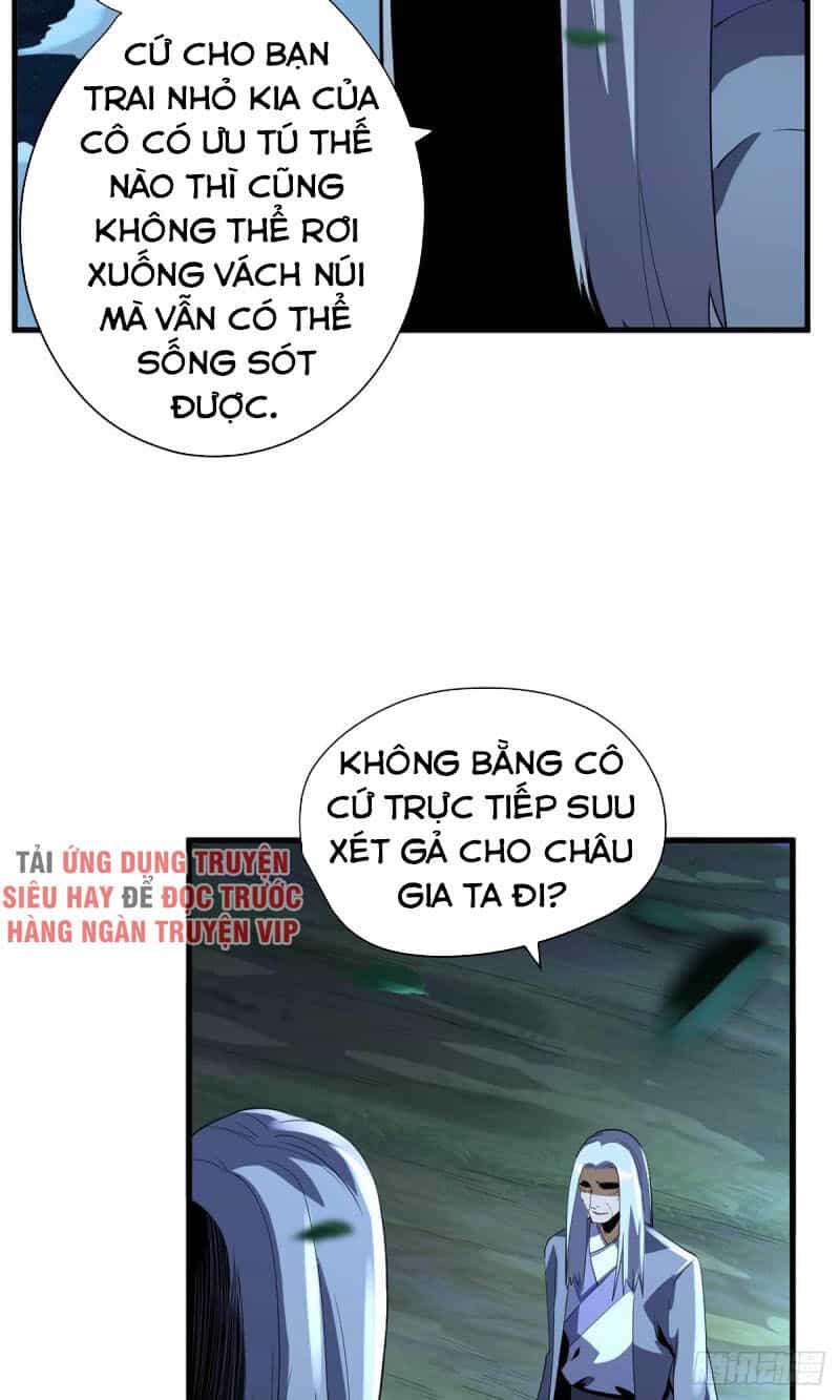 Vương Bài Thần Y - Chương 69 - ảnh 23