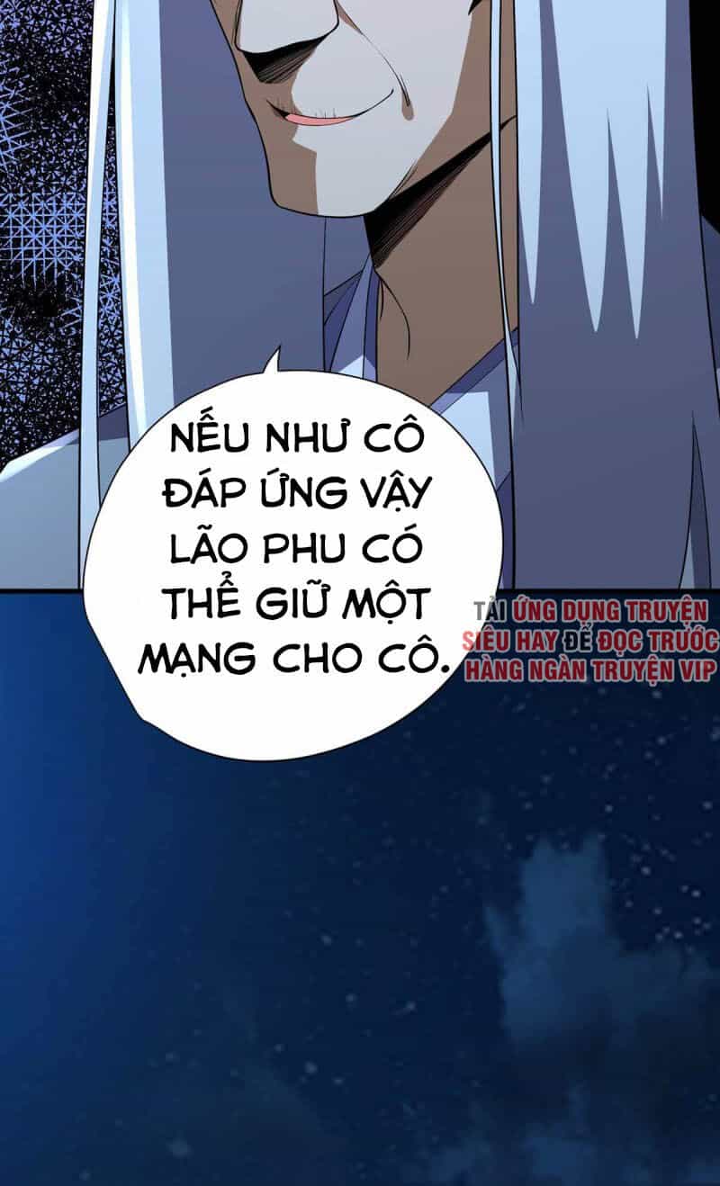 Vương Bài Thần Y - Chương 69 - ảnh 25