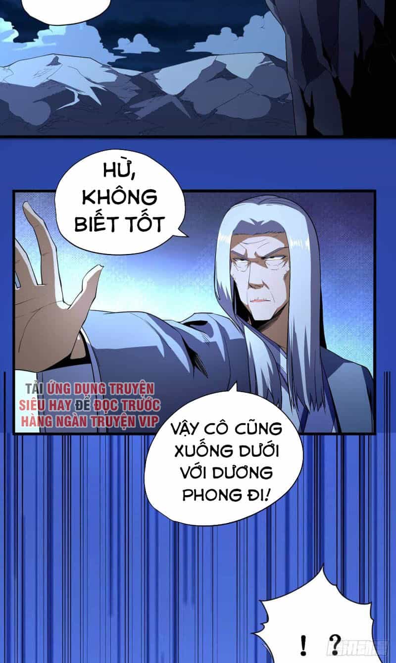 Vương Bài Thần Y - Chương 69 - ảnh 27