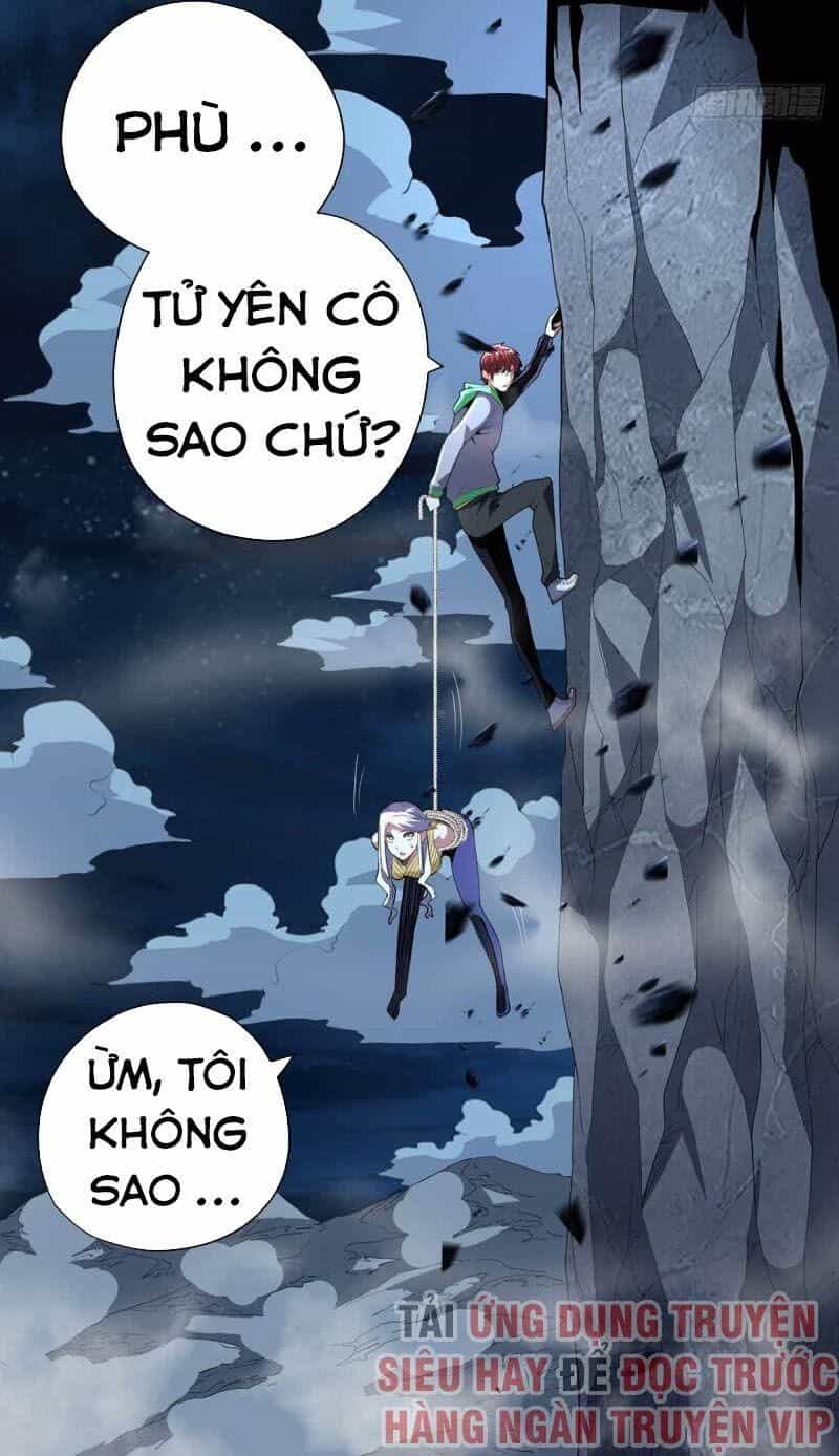 Vương Bài Thần Y - Chương 70 - ảnh 10