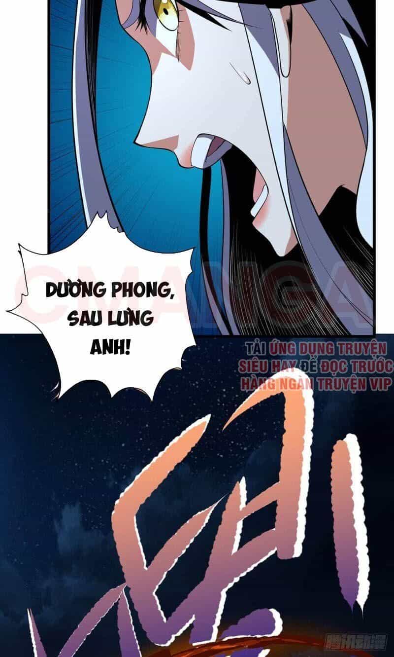 Vương Bài Thần Y - Chương 70 - ảnh 12