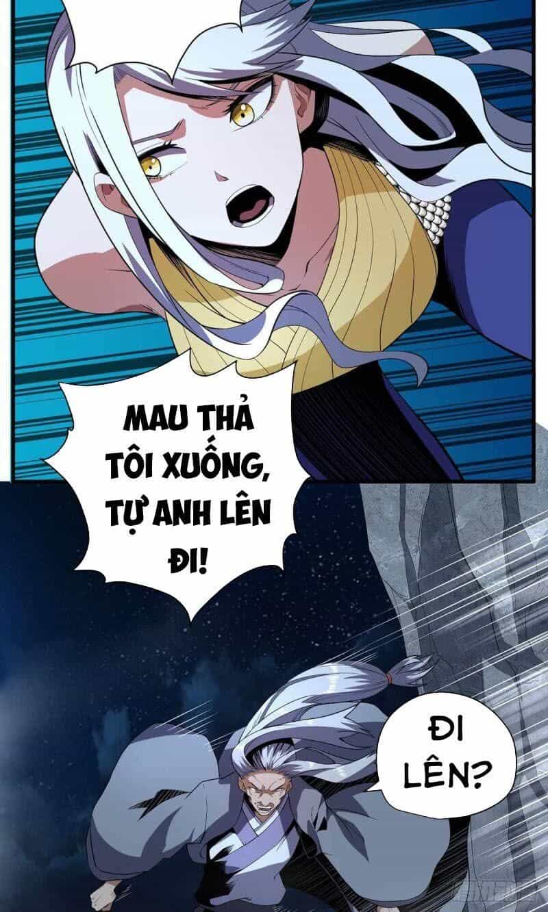 Vương Bài Thần Y - Chương 70 - ảnh 19