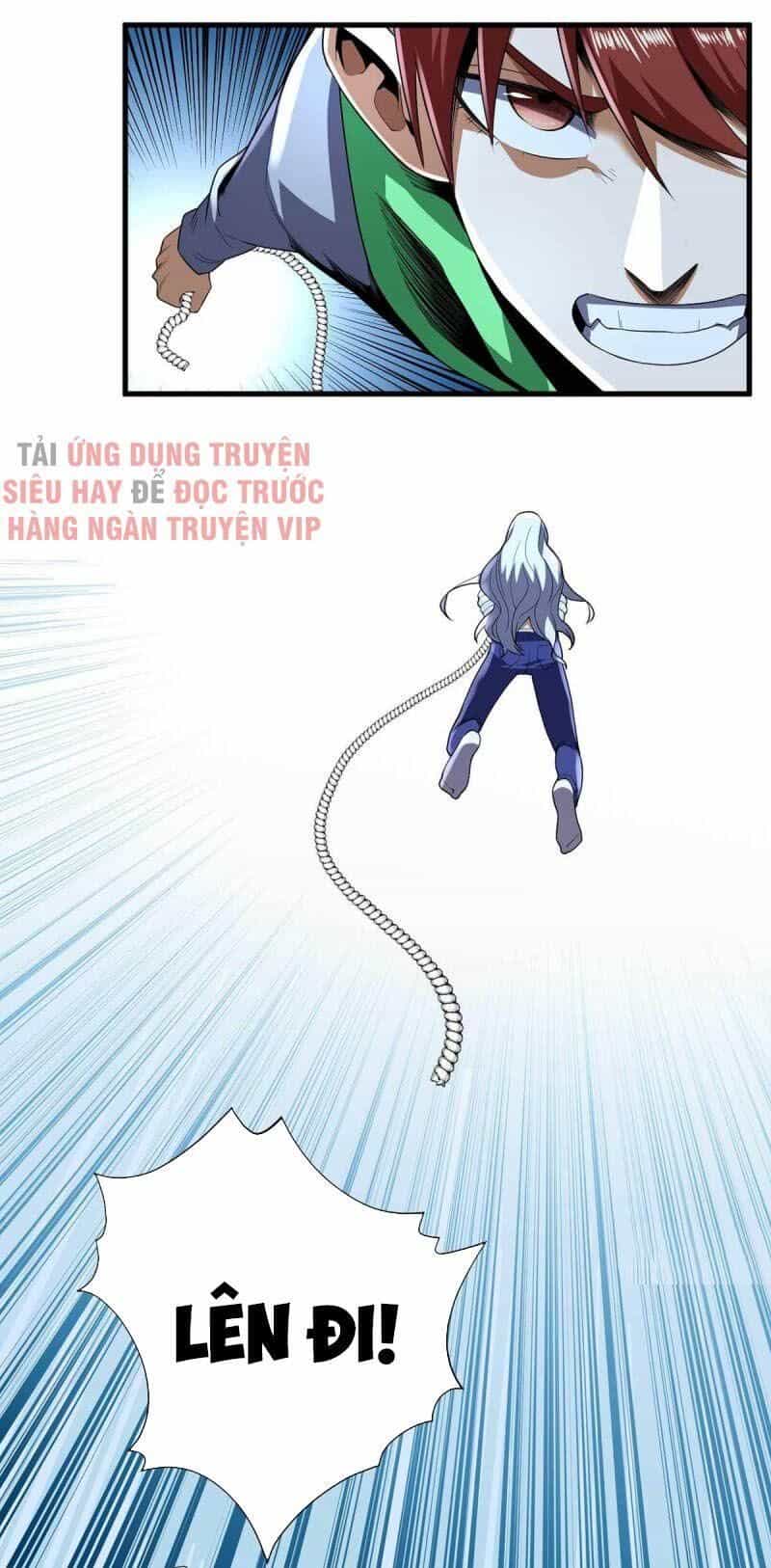 Vương Bài Thần Y - Chương 70 - ảnh 22