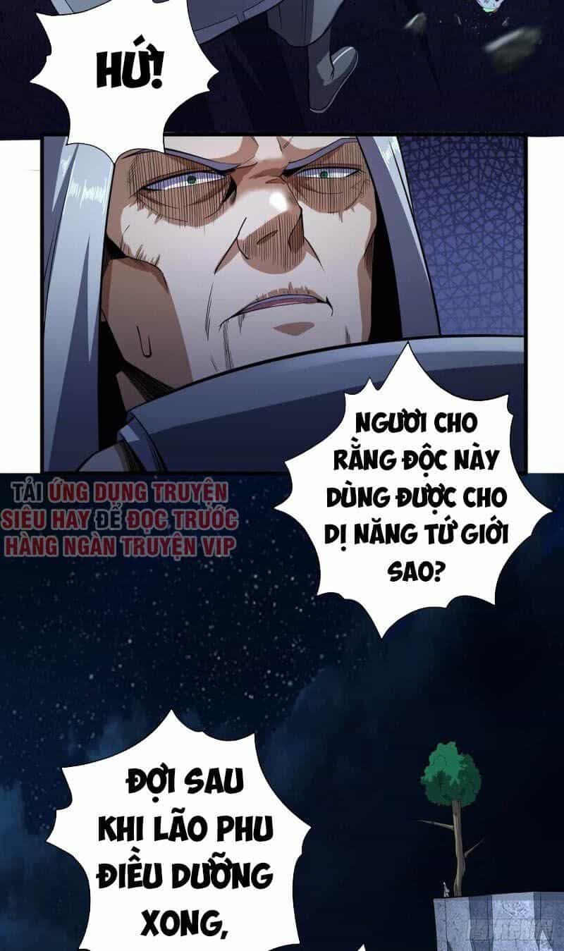 Vương Bài Thần Y - Chương 70 - ảnh 34