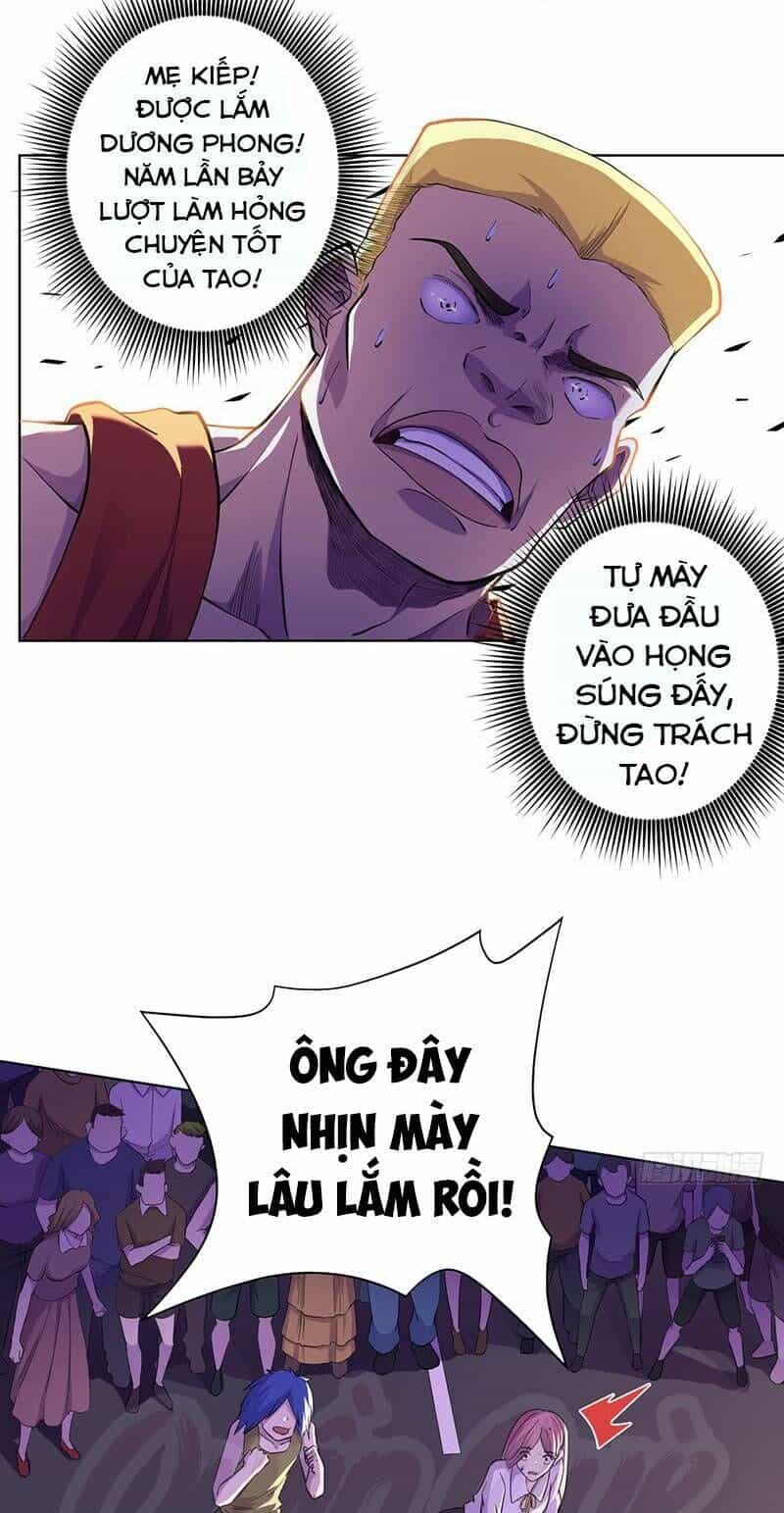 Vương Bài Thần Y - Chương 7 - ảnh 11