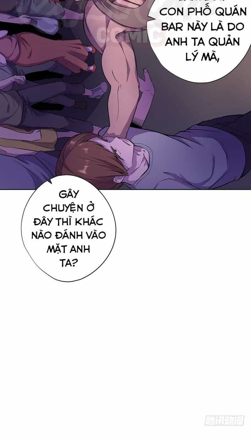 Vương Bài Thần Y - Chương 7 - ảnh 22