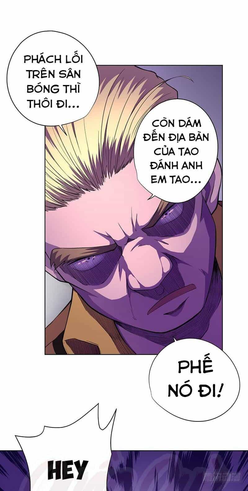 Vương Bài Thần Y - Chương 7 - ảnh 23