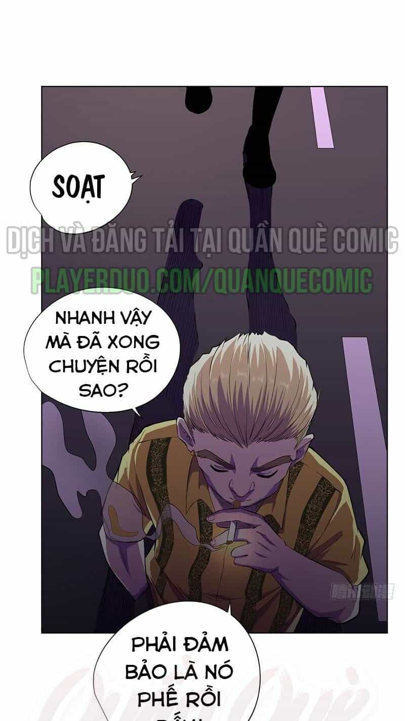 Vương Bài Thần Y - Chương 7 - ảnh 27