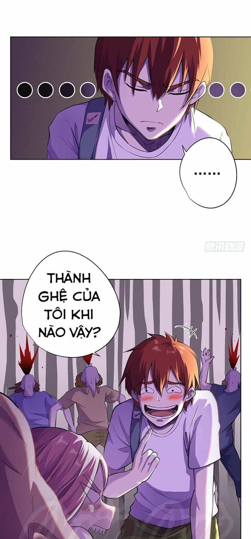 Vương Bài Thần Y - Chương 7 - ảnh 3