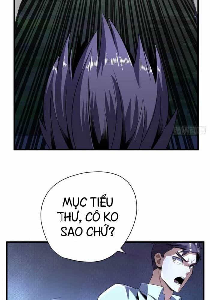 Vương Bài Thần Y - Chương 71 - ảnh 10