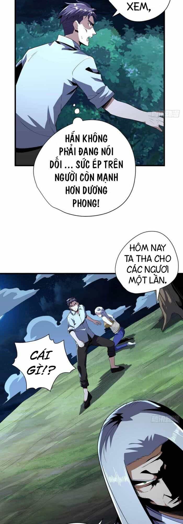 Vương Bài Thần Y - Chương 71 - ảnh 15