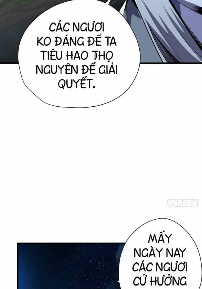 Vương Bài Thần Y - Chương 71 - ảnh 16