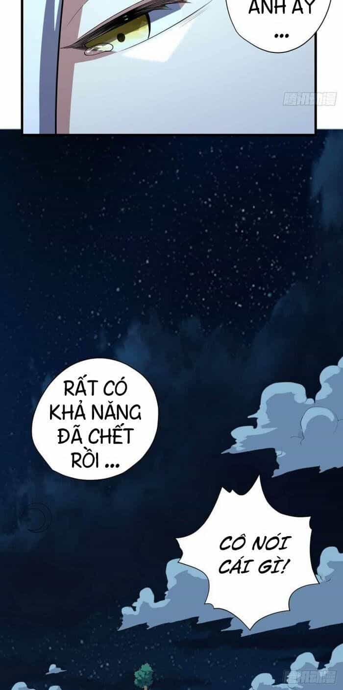 Vương Bài Thần Y - Chương 71 - ảnh 19