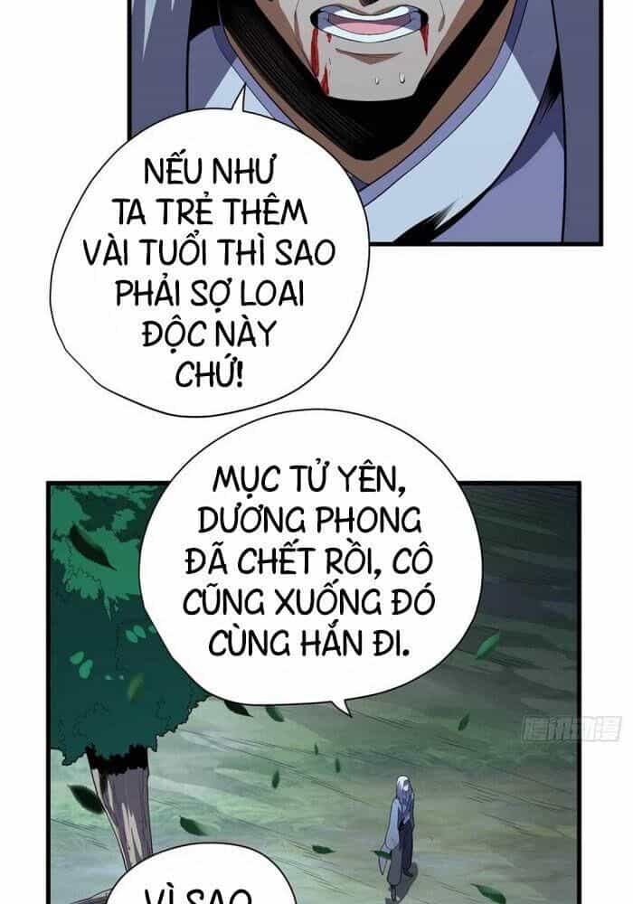 Vương Bài Thần Y - Chương 71 - ảnh 4