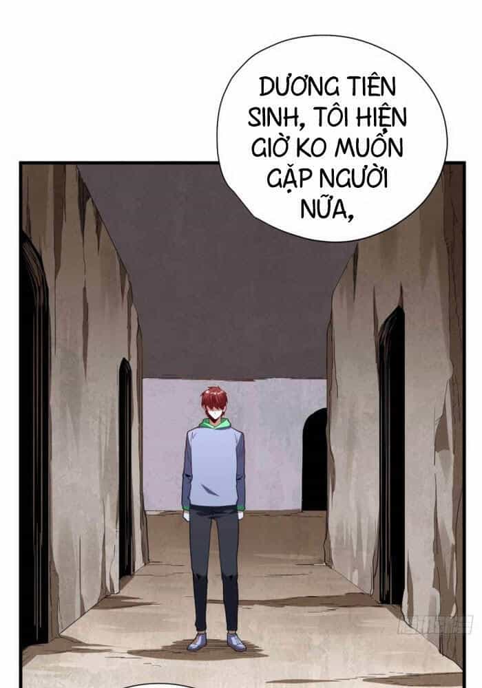 Vương Bài Thần Y - Chương 72 - ảnh 14