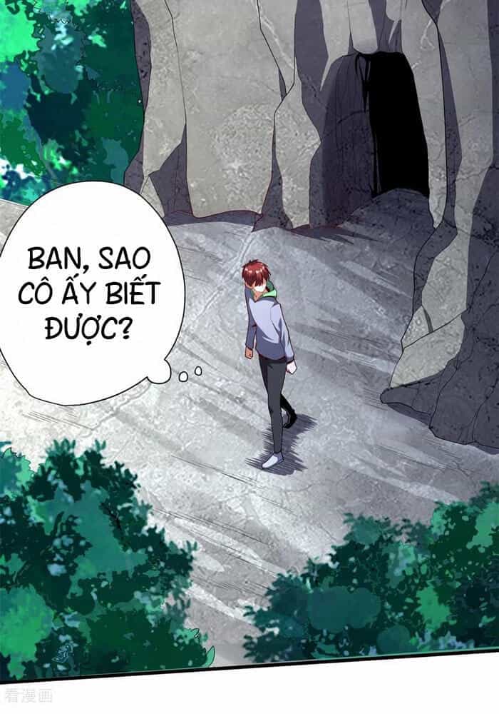 Vương Bài Thần Y - Chương 72 - ảnh 18