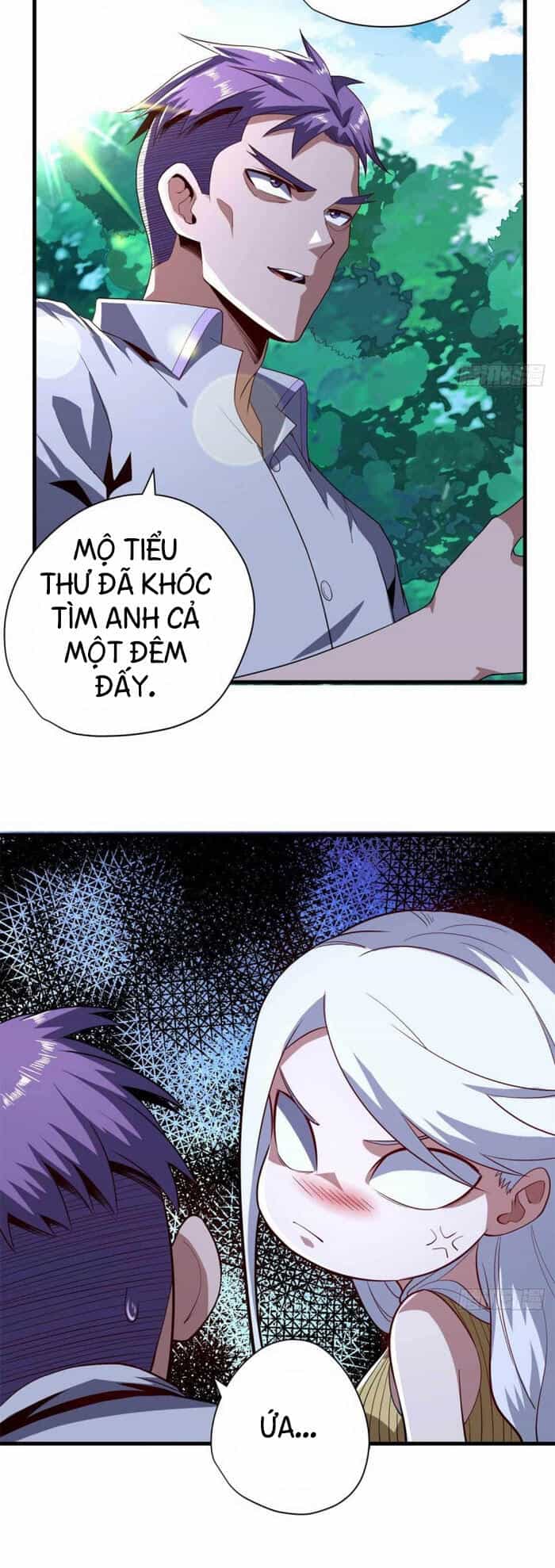 Vương Bài Thần Y - Chương 72 - ảnh 24