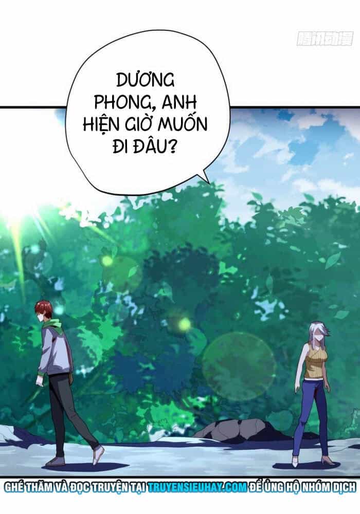 Vương Bài Thần Y - Chương 72 - ảnh 27