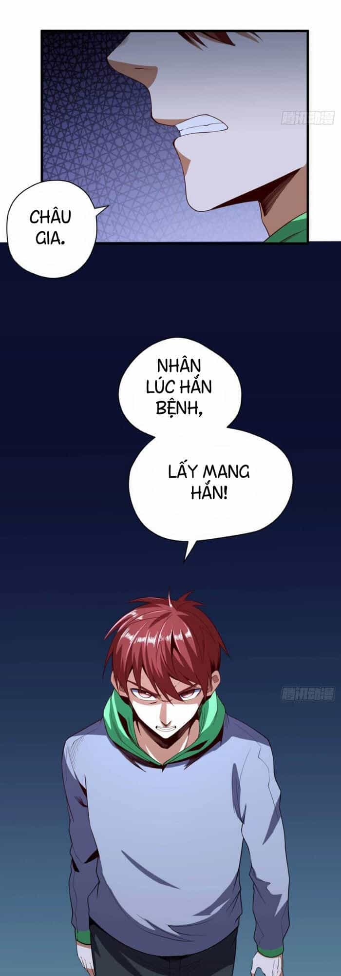 Vương Bài Thần Y - Chương 72 - ảnh 28