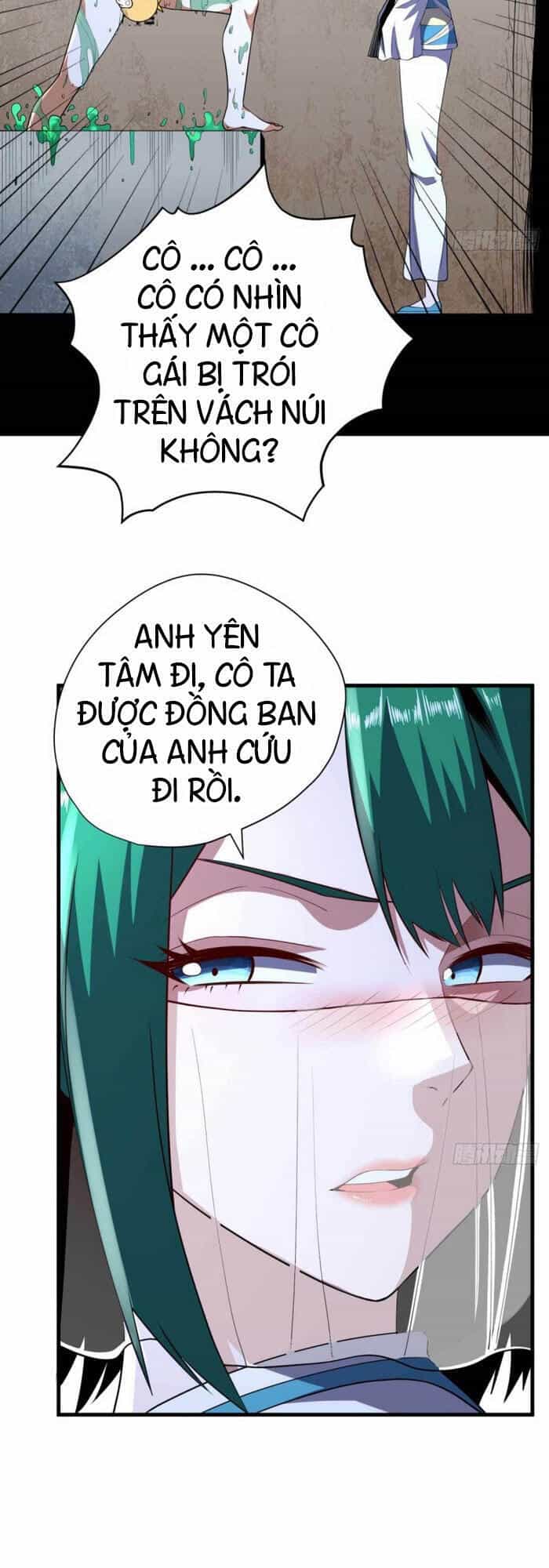 Vương Bài Thần Y - Chương 72 - ảnh 7