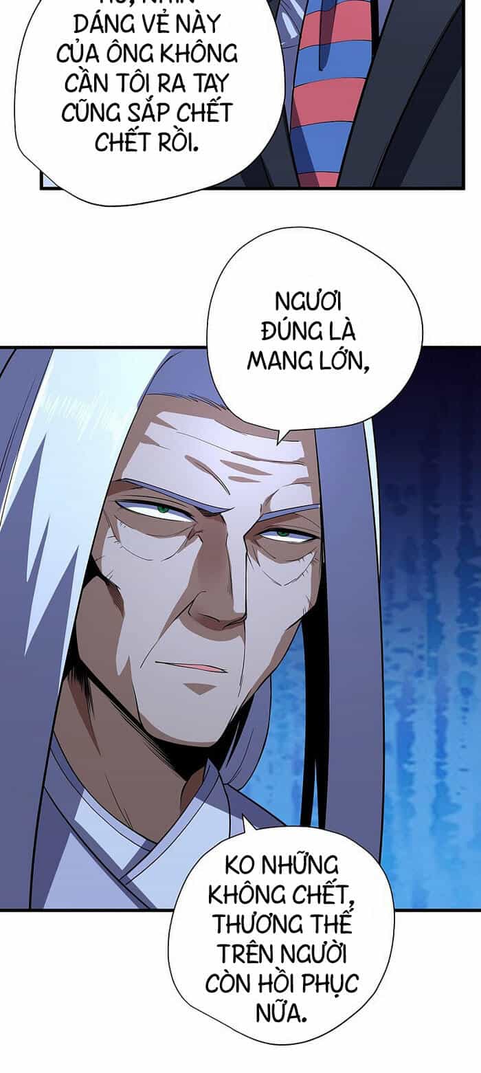 Vương Bài Thần Y - Chương 73 - ảnh 15