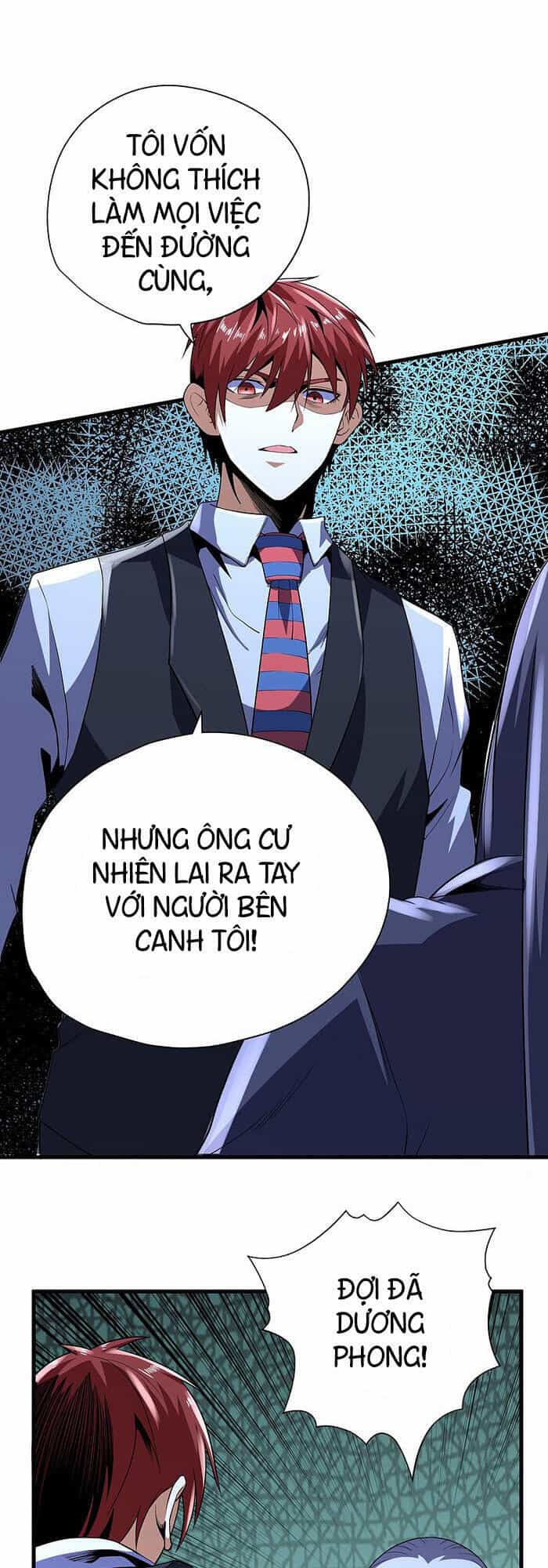 Vương Bài Thần Y - Chương 73 - ảnh 24
